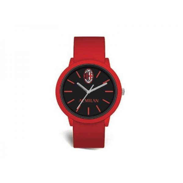 OROLOGIO MILAN D.POLSO CINT.ROSSO