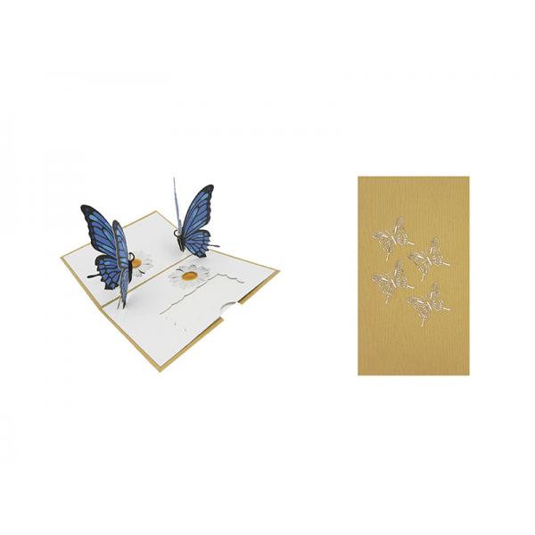 BIGL.AUGURI M.ORIG SURP.FARFAL+MARGHERIT