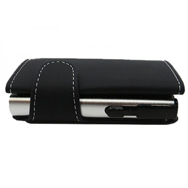 EASYCARD ECOP. NERA C/P.CARTE SILVER