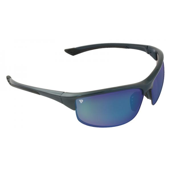 OCCHIALE DA SOLE SEMI CERC.SPORTS BLUE