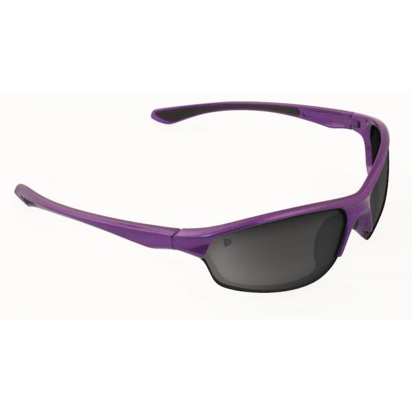 OCCHIALE DA SOLE SPORT DONNA VIOLA