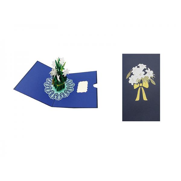 BIGL.AUGURI B.ORIG.SURP.FIORI BIANCHI