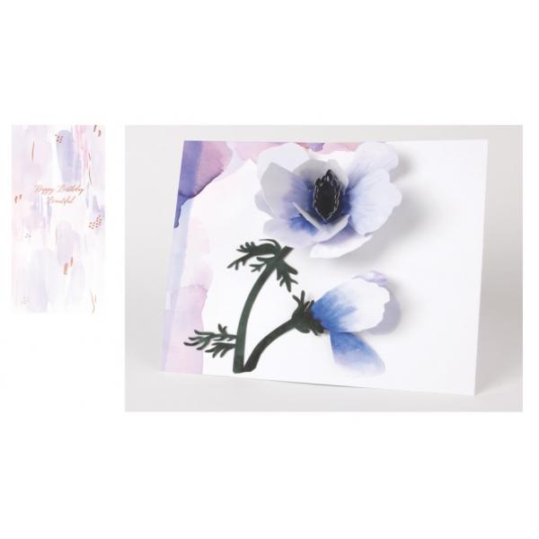 BIGL.AUGURI N.LUX PURE A.ANEMONE