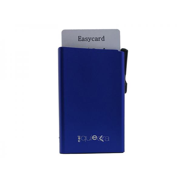 EASYCARD STYLE P.CARTE ALL.BLU
