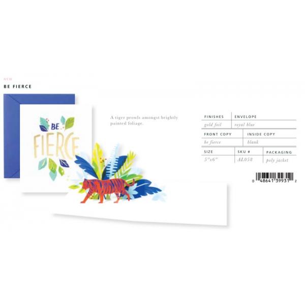 BIGL.AUGURI N.LUX PURE A.TIGRE