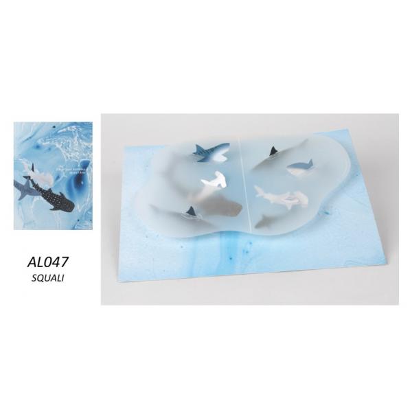 BIGL.AUGURI N.LUX PURE A.SQUALI