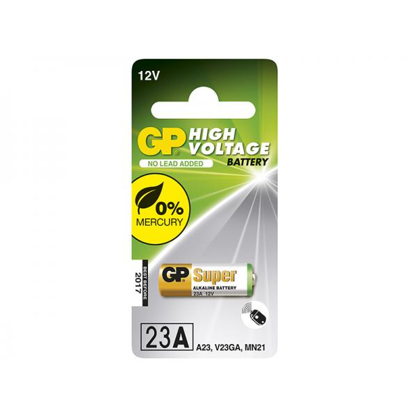 PILE LI ZN ARI SP.GP23AFC1ULTRAMN21LRV08