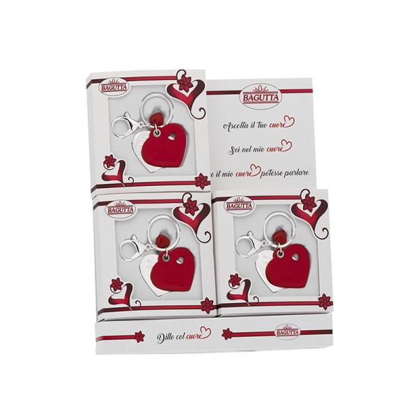 EXPOKIT P.CHIAVI DILLO CON IL CUORE 6 PZ