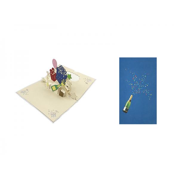 BIGL.AUGURI B.ORIG.SURP.TANTI AUGURI