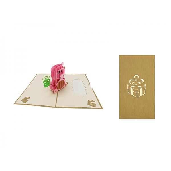 BIGL.AUGURI B.ORIG.SURP.MAIALINO