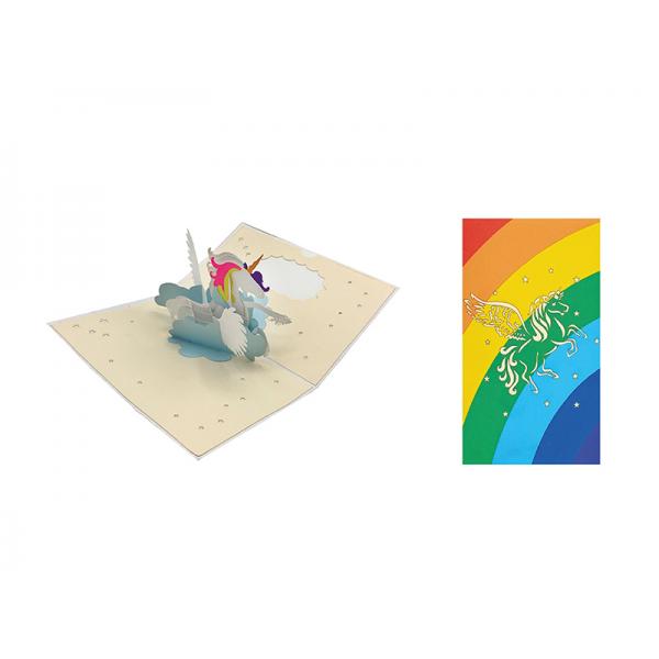 BIGL.AUGURI B.ORIG.SURP.UNICORNO