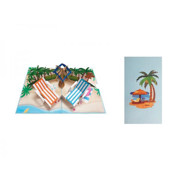 BIGL.AUGURI B.ORIG.SURP.VACANZE AL MARE
