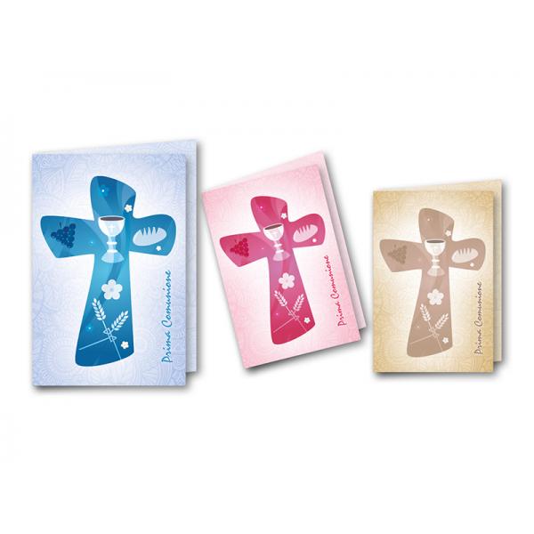 KIT12 BIGL.AUGURI COMUN.3346-3347-3348