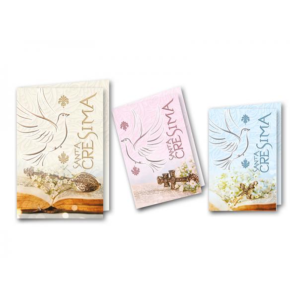 KIT12 BIGL.AUGURI CRES. 3349-3350-3351