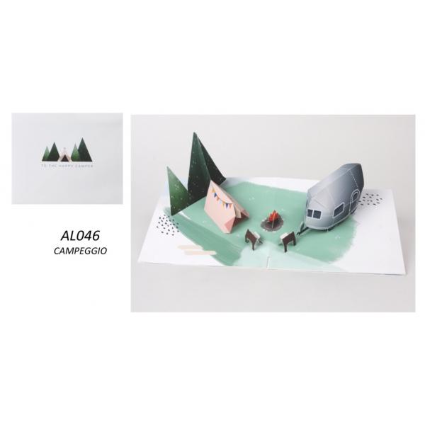 BIGL.AUGURI B.LUX PURE A.CAMPEGGIO