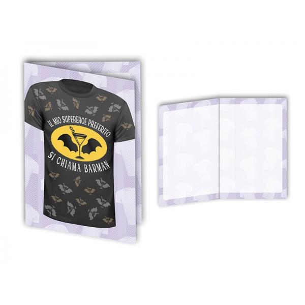 BIGL.11,4X17,2CM AUGURI