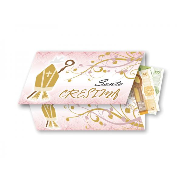 BIGL.11,4X17,2CM CRESIMA PS