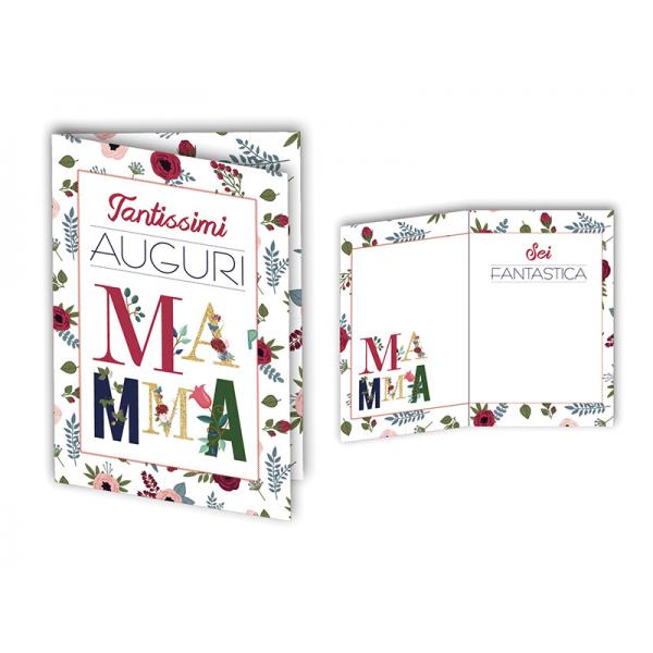 BIGL.11,4X17,2CM AUGURI