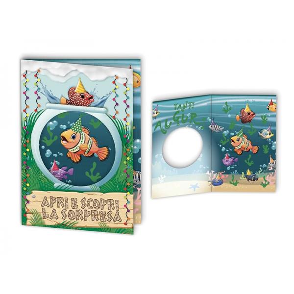 BIGL.11,4X17,2CM COMPLEANNO WIND.