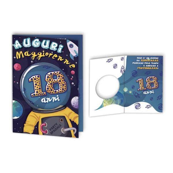 BIGL.11,4X17,2CM COMPLEANNO WIND.