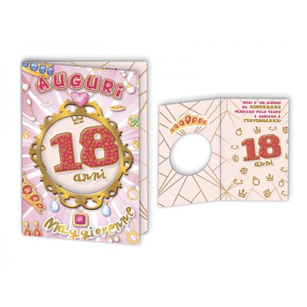 BIGL.11,4X17,2CM COMPLEANNO WIND.