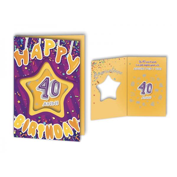 BIGL.11,4X17,2CM COMPLEANNO WIND.