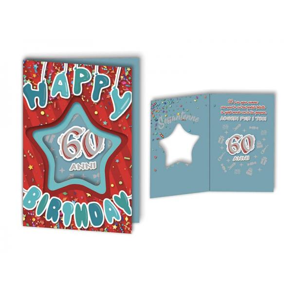 BIGL.11,4X17,2CM COMPLEANNO WIND.