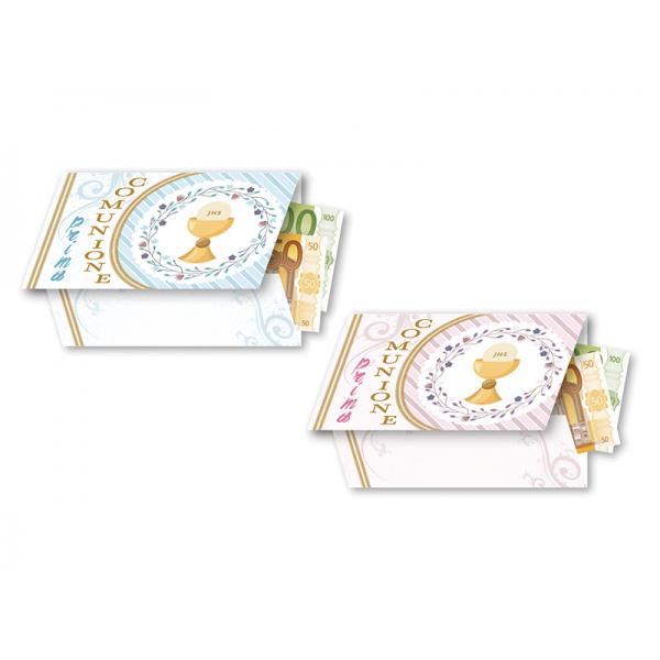 KIT12 BIGL.COMUNIONE PS 3529-3530