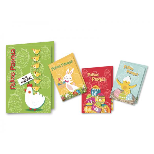 KIT12 BIGL.PASQUA 1273-1768-3282-3585