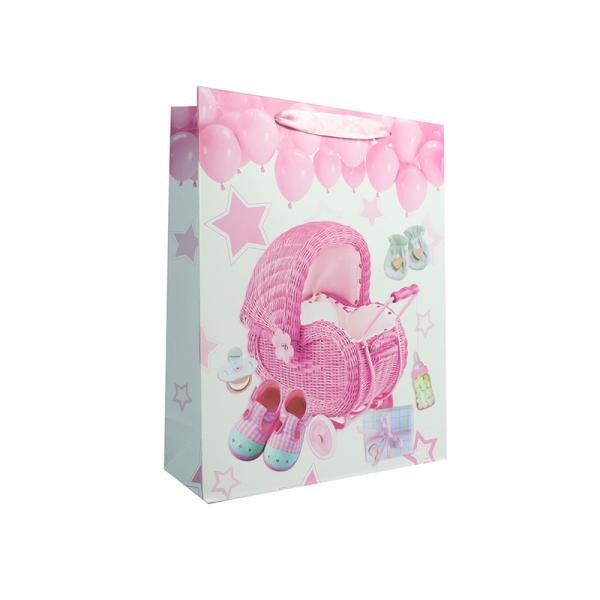 CONF.6 SHOP.26X32X10CM SCARPINE AZZURE