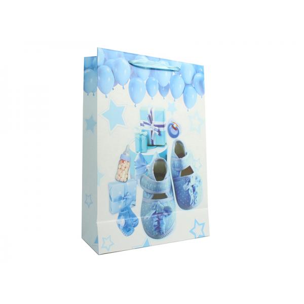 CONF.6 SHOP.26X32X10CM CULLA ROSA