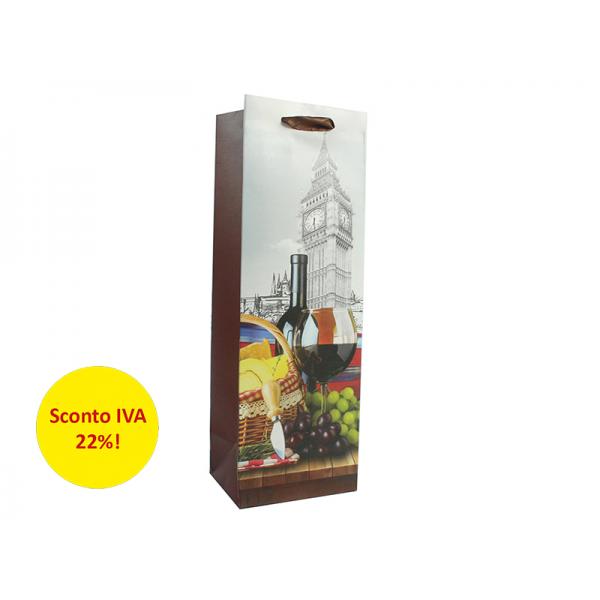 CONF.6 SHOP.12X35X9CM ROMA BOT