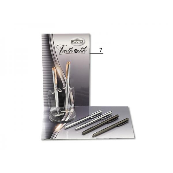 EXPOKIT 6 PENNE