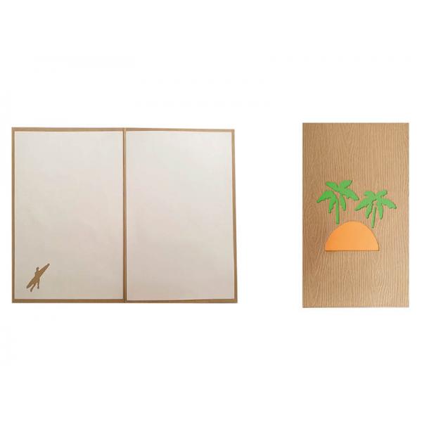BIGLIETTO LASER-ART PALME