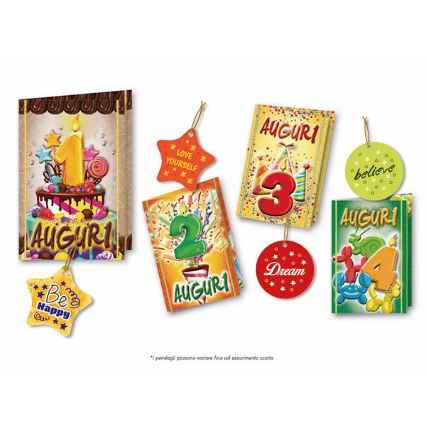 KIT12 BIGL.COMPL. 1-4 3602-3-4-5