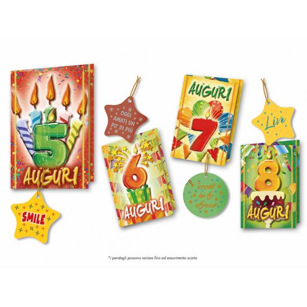 KIT12 BIGL.COMPL. 5-8 3606-7-8-9