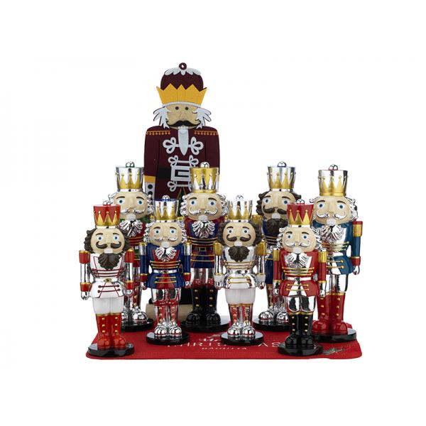 EXPOKIT 1X8 SOLDATINI SCHIACCIANOCI