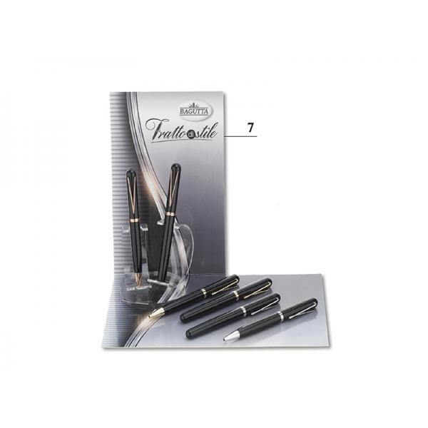 KIT 6 PENNE + EXPO