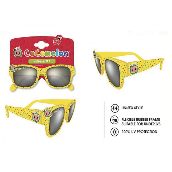 OCCH.SOLE 2023 COCO MELON