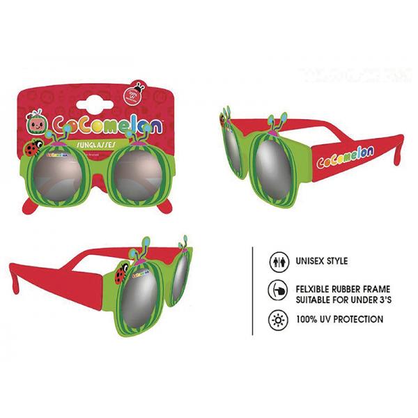 OCCH.SOLE 2023 COCO MELON