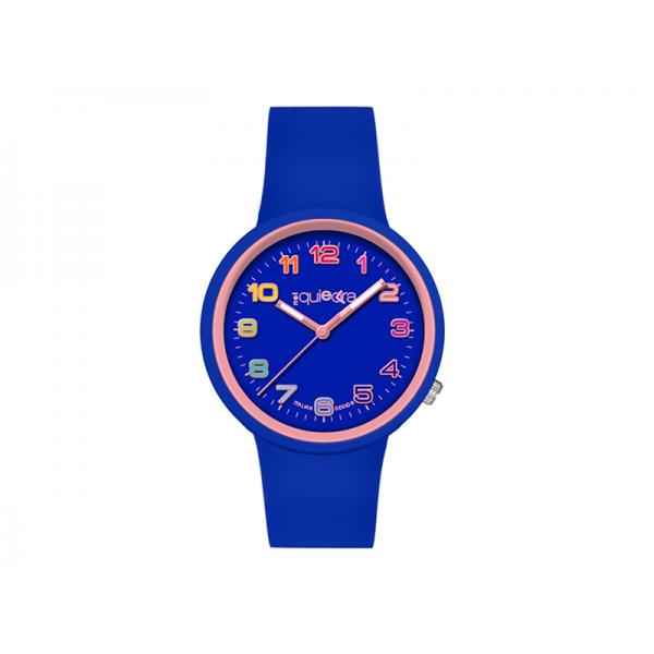 TEEN WATCH COLOR BLU E ROSA