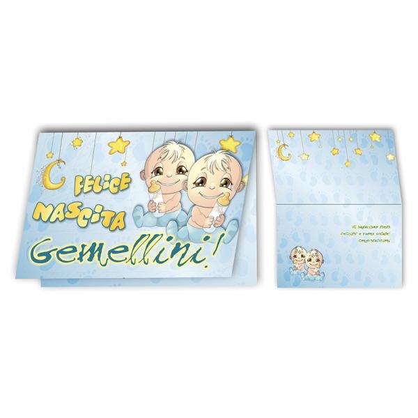 B-BIGL.11,4X17,2CM NASCITA