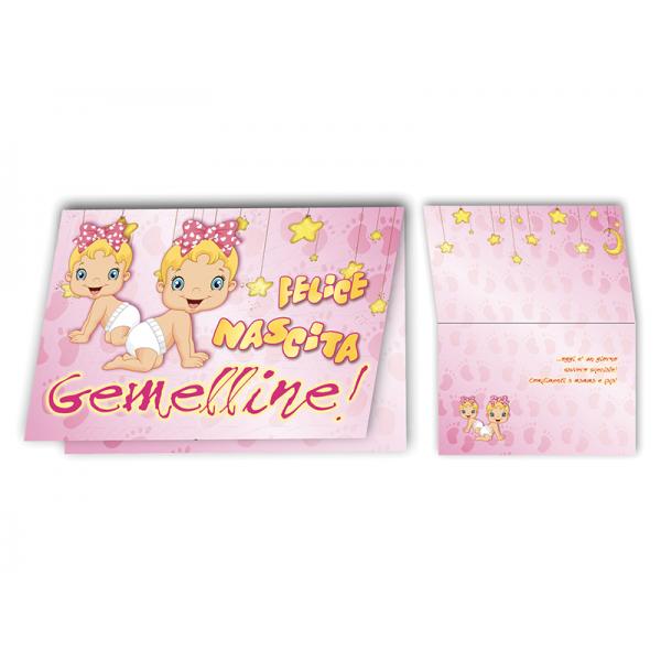 B-BIGL.11,4X17,2CM NASCITA