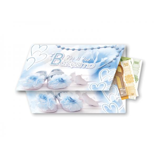 C-BIGL.11,4X17,2CM BATTESIMO PS