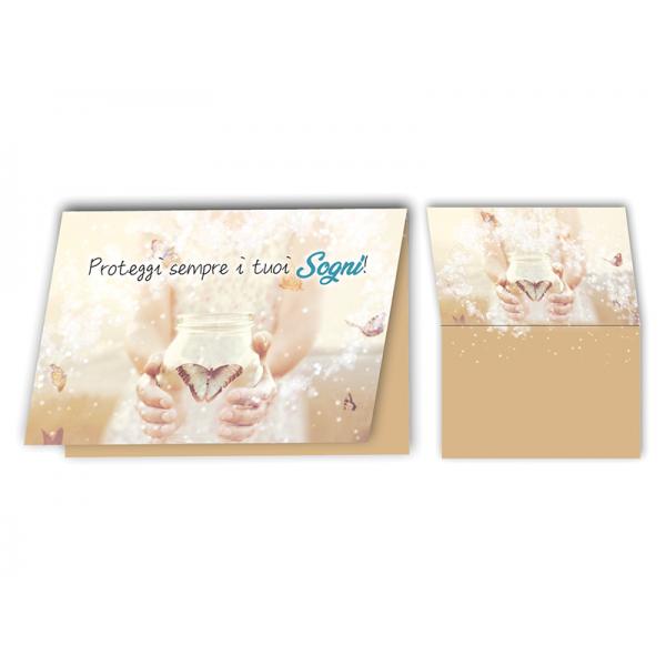 B-BIGL.11,4X17,2CM AUGURI