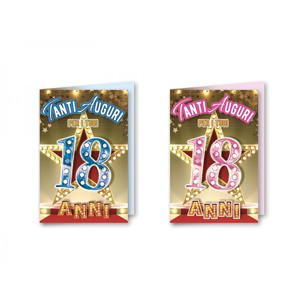 B-KIT12 BIGL.COMPLEANNO 18 3480-3481