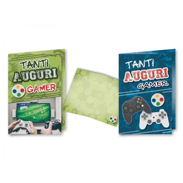 B-KIT12 BIGL.COMPLEANNO 3478-3479