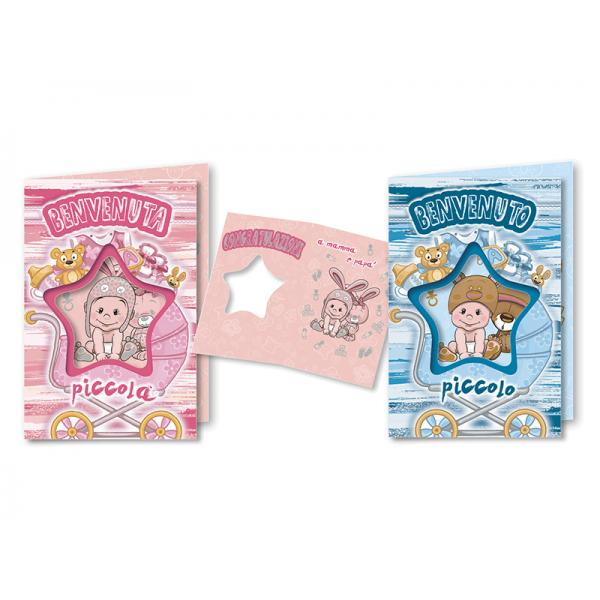 G-KIT12 BIGL.WIND.NASCITA 3437-3438