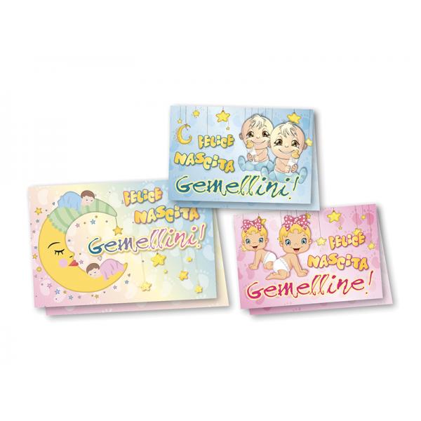 B-KIT12 BIGL.NASCITA 3555-3556-3557