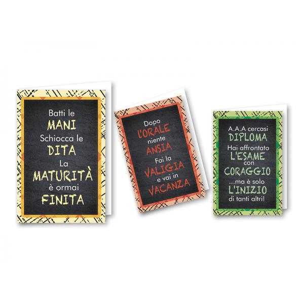 E-KIT12 BIGL.PENSIONE 3575-3576-3577